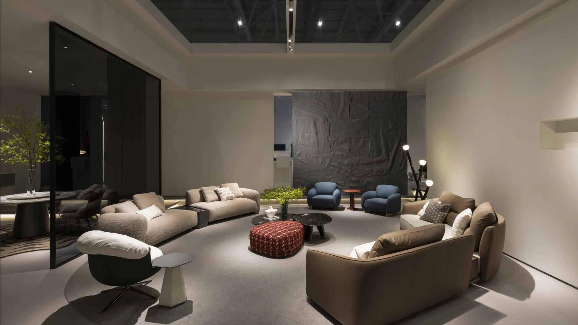 Luxury Furniture
