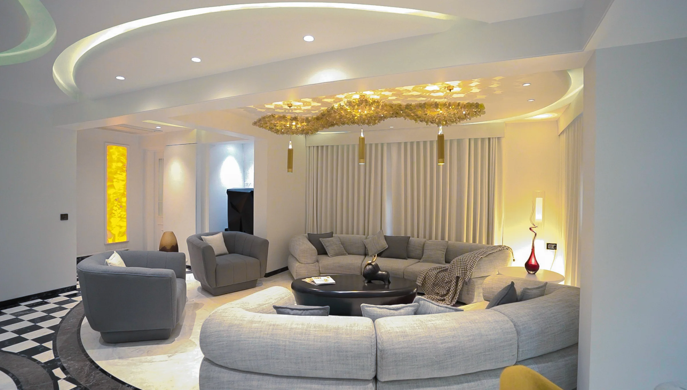 Drawing Room