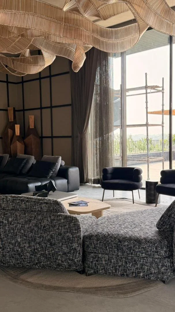 Drawing Room